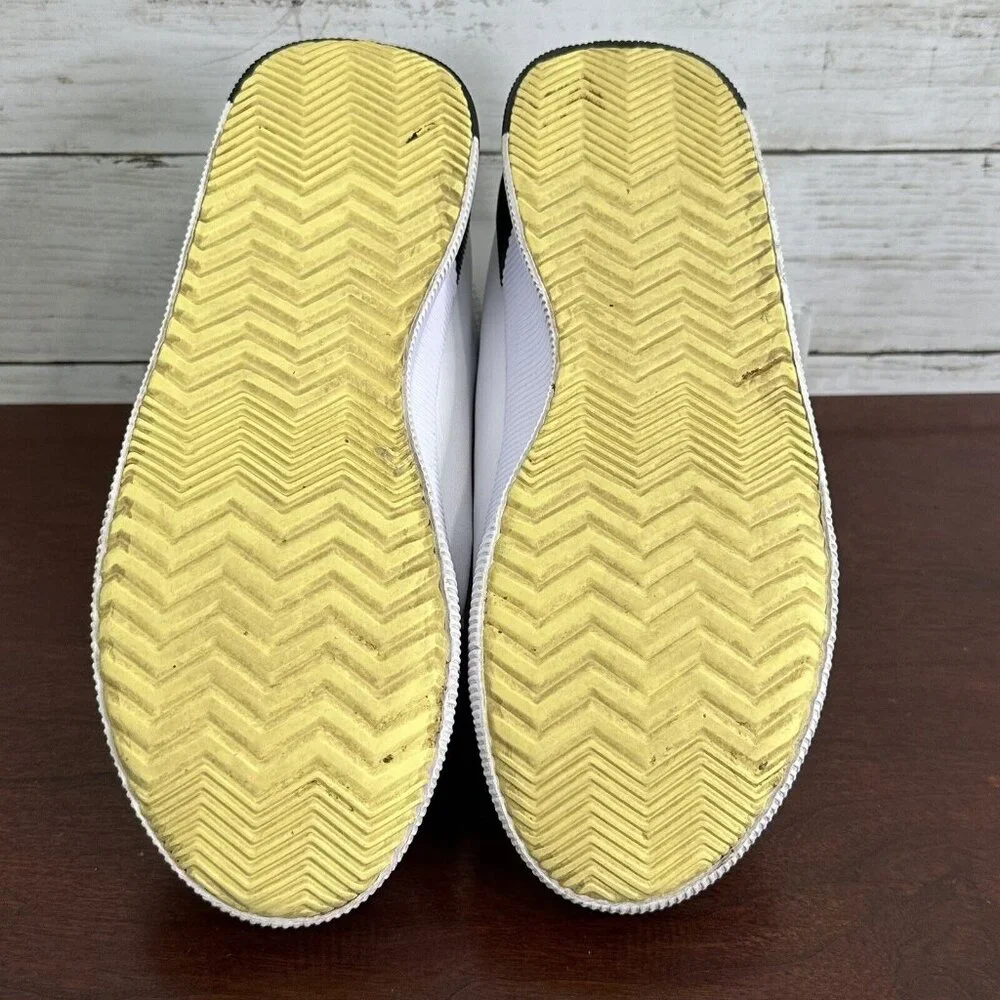Sorel Women's Size 9 White Out N About Plus Sneakers Waterproof Streetwear